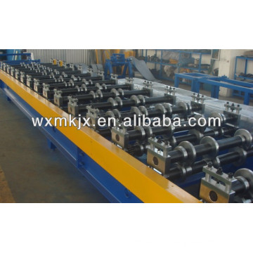 Arch Roof Panel Roll Forming Machine